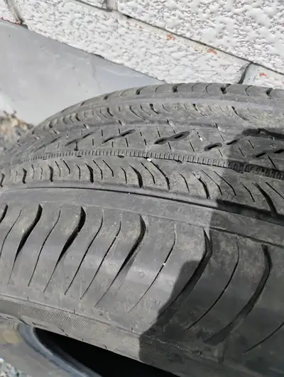 Low mileage high quality tires $400 for all four.