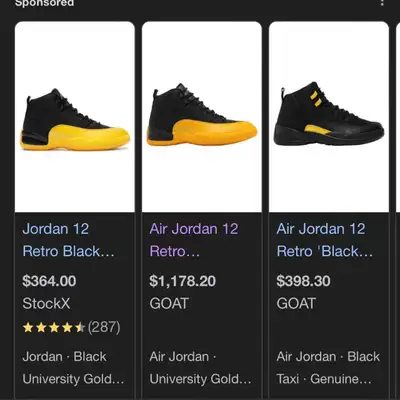 Nike Air Jordan, View more