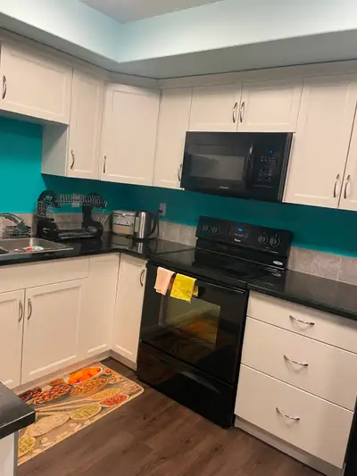 3 Bedroom Town house for rent