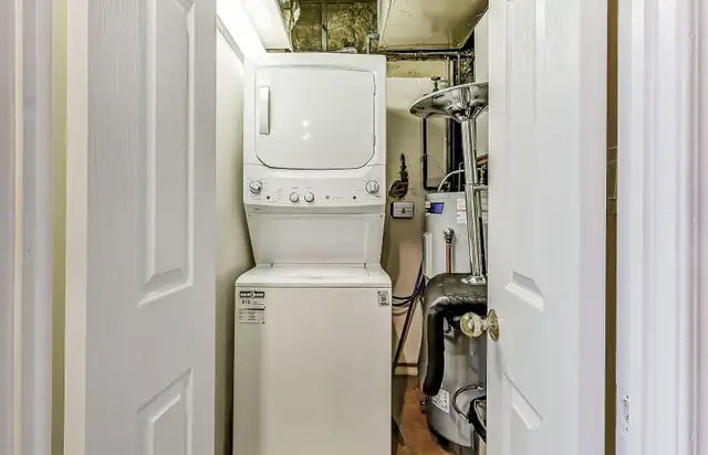 1 Bedroom, 1 Bathroom Top Floor Corner Suite Condo For Rent in Long Term Rentals in Markham / York Region - Image 8