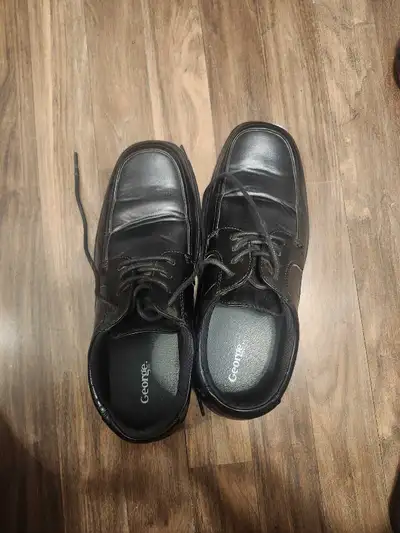 men's dress shoes (size 11) , View more