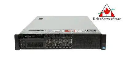 Dell PowerEdge R730 Server Dual Xeon E5-2699 V4 Processors 22C Altogether 44 Physical Core , 88 Logi...