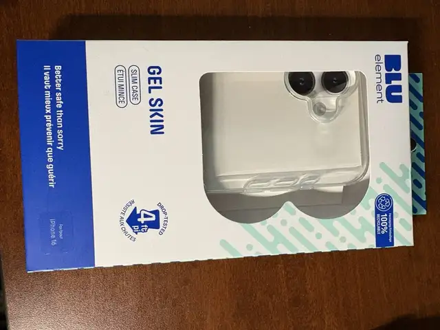 iPhone 16 cases in Cell Phone Accessories in Kingston - Image 2