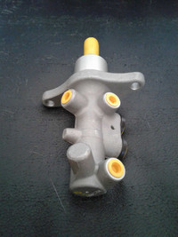 WV Brake Master Cylinder