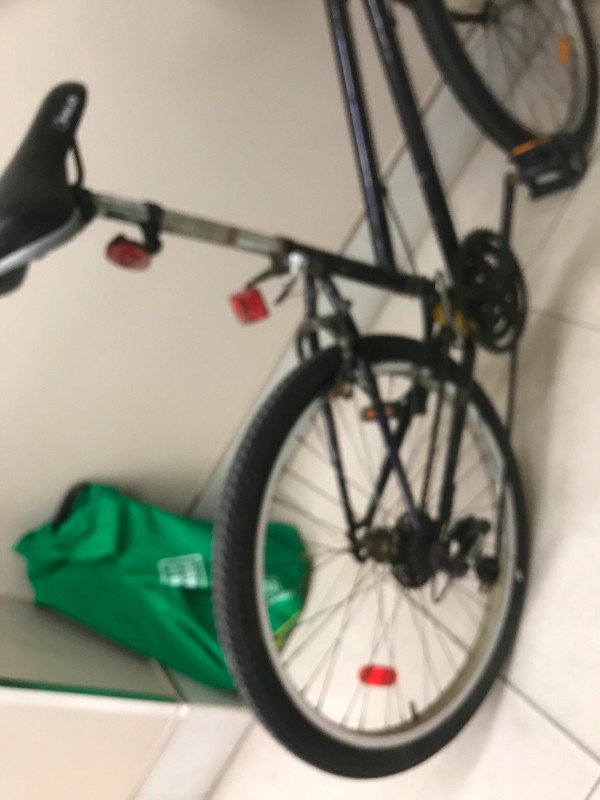 Youth bike size 26" in perfect condition $60 in Other in City of Toronto - Image 3