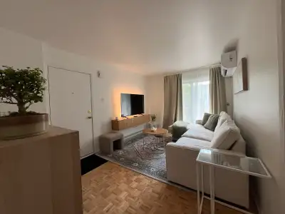 4 1/2 apartment