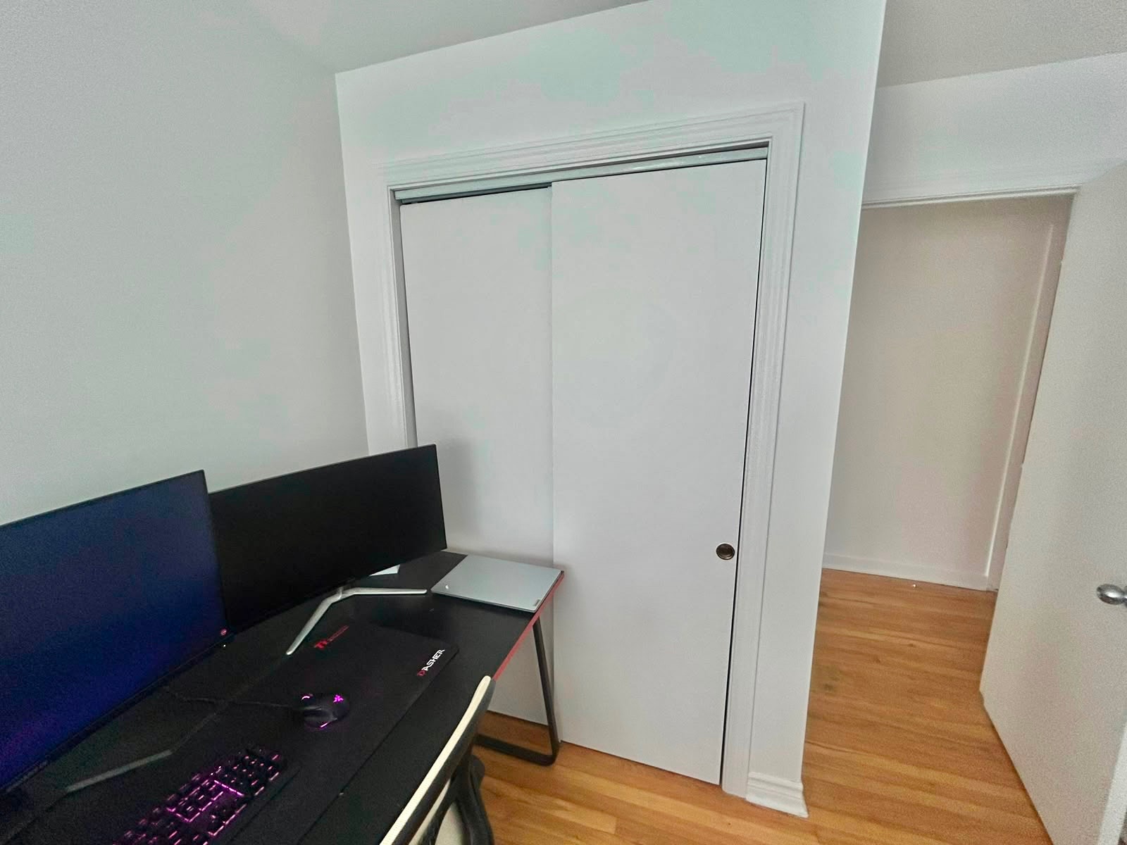 Chambre meublée tout inclus – Greenfield Park  - proche du Dix30 — photo 3