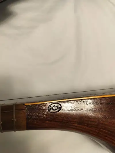 Persian string instrument setar, View more