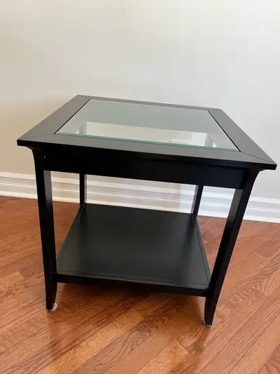 Side/End table, View more