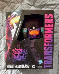 Transformers Shattered Glass Grimlock