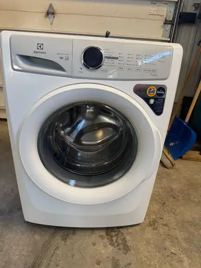Washer Electrolux , View more