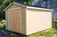 12 x 16 Shed for sale 