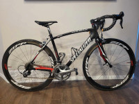 2011 Specialized Roubaix SL2 XS 48cm