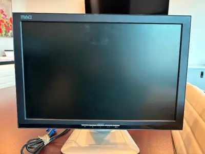 MAG LT-926W Monitor for sale!!!, View more