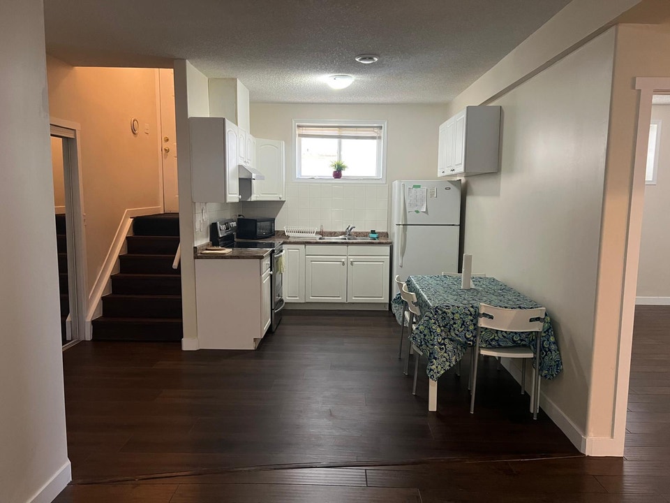 2 bedroom separate entrance at  Meadows, November 1 available 2