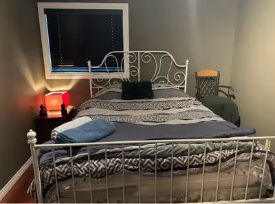 Room for rent:  executive home, NW, View more