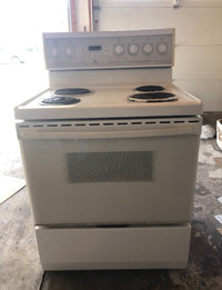 Stove For Sale