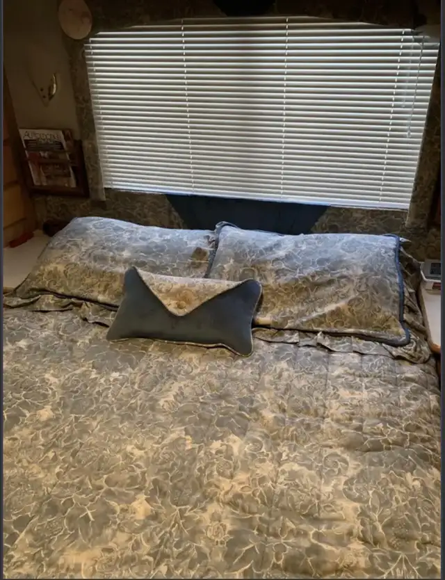 Dolphin Motorhome 36 Foot Class A in RVs & Motorhomes in Lethbridge - Image 7