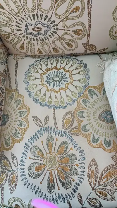 2 Wayfair chairs.  They are practically new., View more