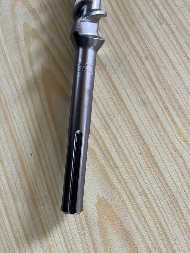 Brand new Ucan SDS  drill bits $65 each 62866660681602123