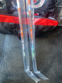 TRUE HZRDUS PX JUNIOR 40 FLEX HOCKEY STICK RIGHT Hand