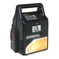 DURACELL INSTANT JUMPSTART SYSTEM TO BOOST CAR BATTERY FOR $125