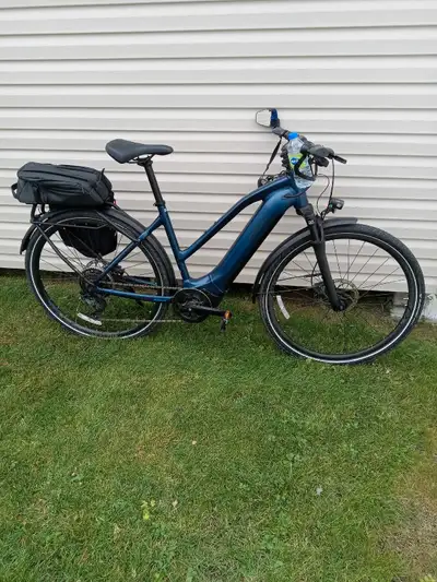 Vélo électrique, View more