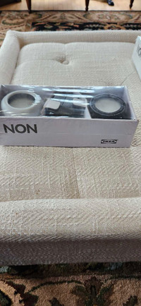 Ikea NON 2 pack, new in box