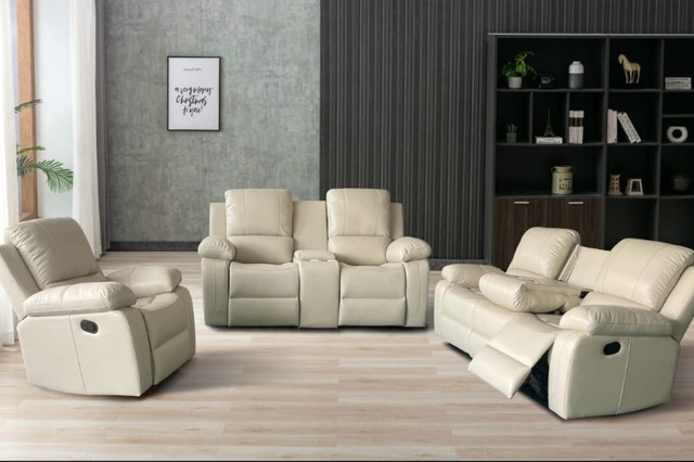 Huge Deals on Reclining Sofa Starts From $1399.99 in Couches & Futons in Belleville