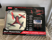 Sky Phantom Drone - Brand New in Box 
