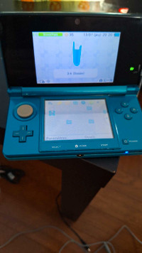Nintendo 3D DS