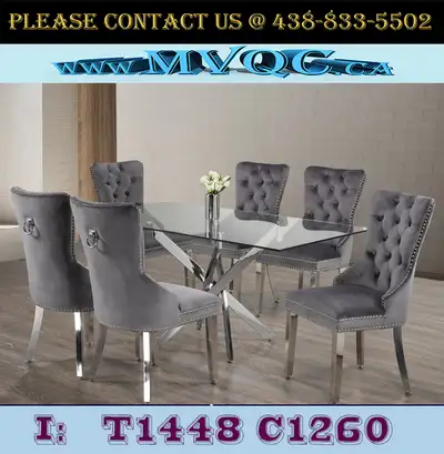 modern dining tables sets, traditional dining room sets, mvqc, View more