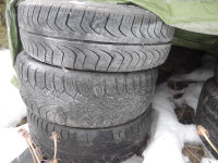 Car & truck Tires