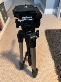 Camera Tripod