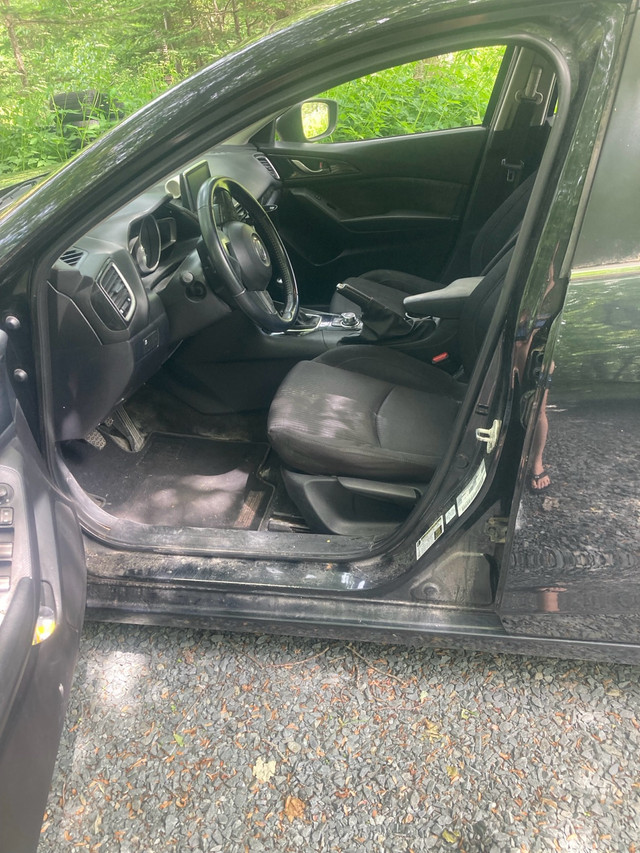 Mazda 3 Hatchback  in Cars & Trucks in Bedford - Image 4