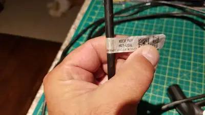 Lowrance Transducer and SI Structure Scan, View more