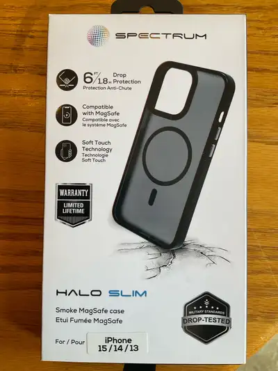 iPhone case, View more