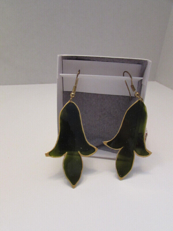 Hand crafted earrings- various designs in Jewellery & Watches in Trenton - Image 4