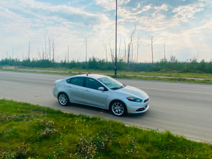 2013 Dodge Dart