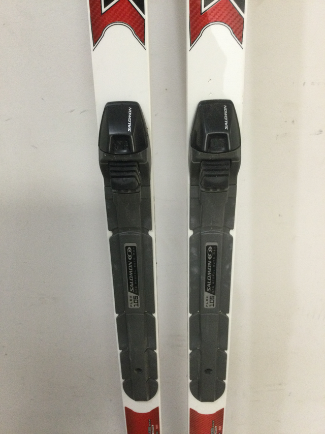 Rossignol cross country ski package.64840240086273121