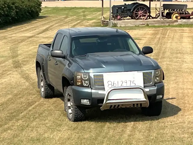 Chevrolet 1500