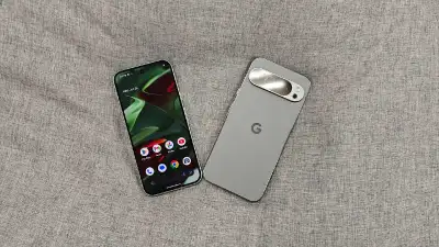Unlocked Pixel 9 Pro , View more