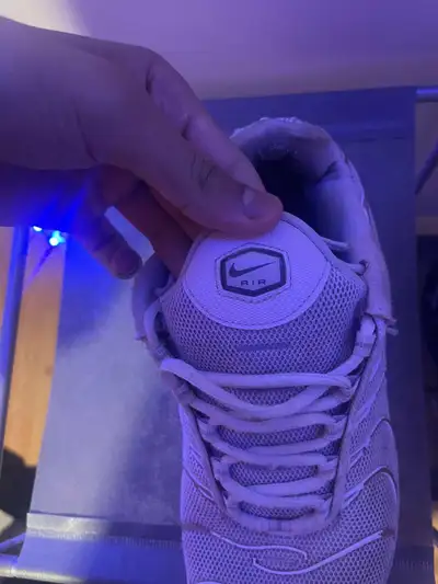 Nike tn air , View more