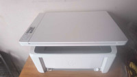 HP LaserJet M139WE MFP Printer and scanner