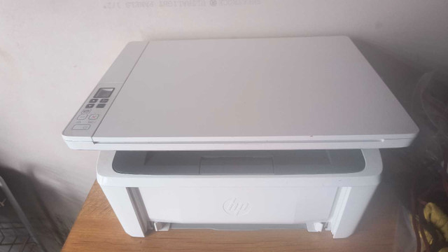 HP LaserJet M139WE MFP Printer and scanner in Printers, Scanners & Fax in Moncton
