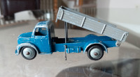 Vintage Dinky toys Dodge Tipper Truck