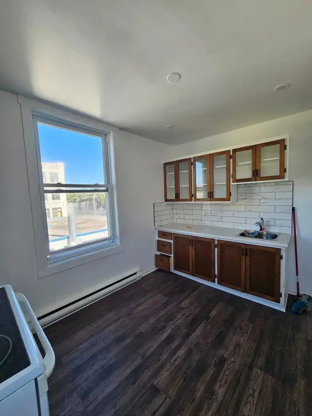 4½ Apartment for Rent – Rosemont 2147 Rue Masson