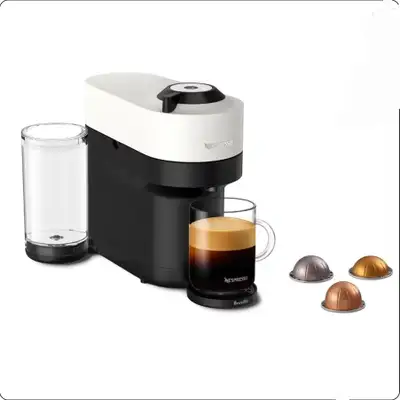 "NEW" Small Coffee Maker 750 ml, View more