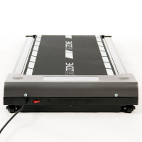Electric Treadmill - Foldable, With Wireless Remote