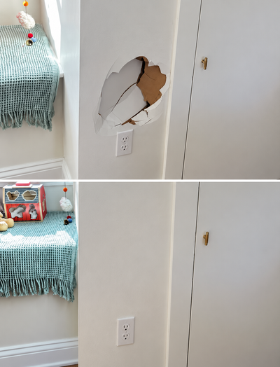 Painting, Drywall, Taping & Framing | GTA | Free Estimates, View more